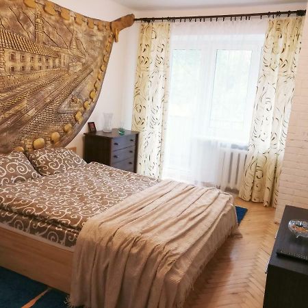 Very Nice Apartment In L'Viv Lviv Exterior foto