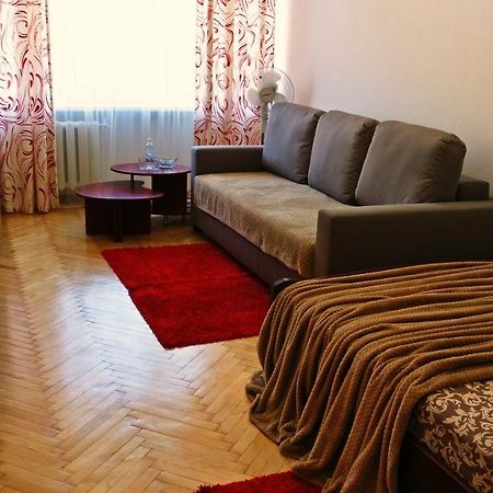 Very Nice Apartment In L'Viv Lviv Exterior foto