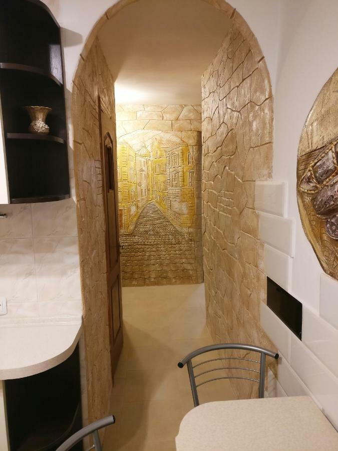 Very Nice Apartment In L'Viv Lviv Exterior foto