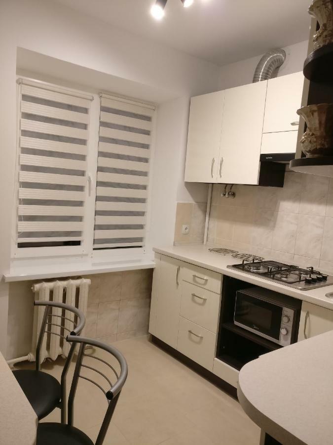 Very Nice Apartment In L'Viv Lviv Exterior foto