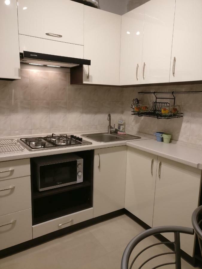 Very Nice Apartment In L'Viv Lviv Exterior foto