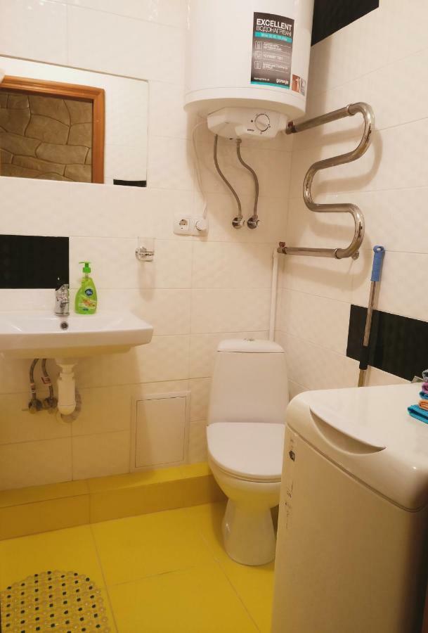 Very Nice Apartment In L'Viv Lviv Exterior foto