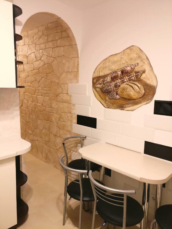 Very Nice Apartment In L'Viv Lviv Exterior foto