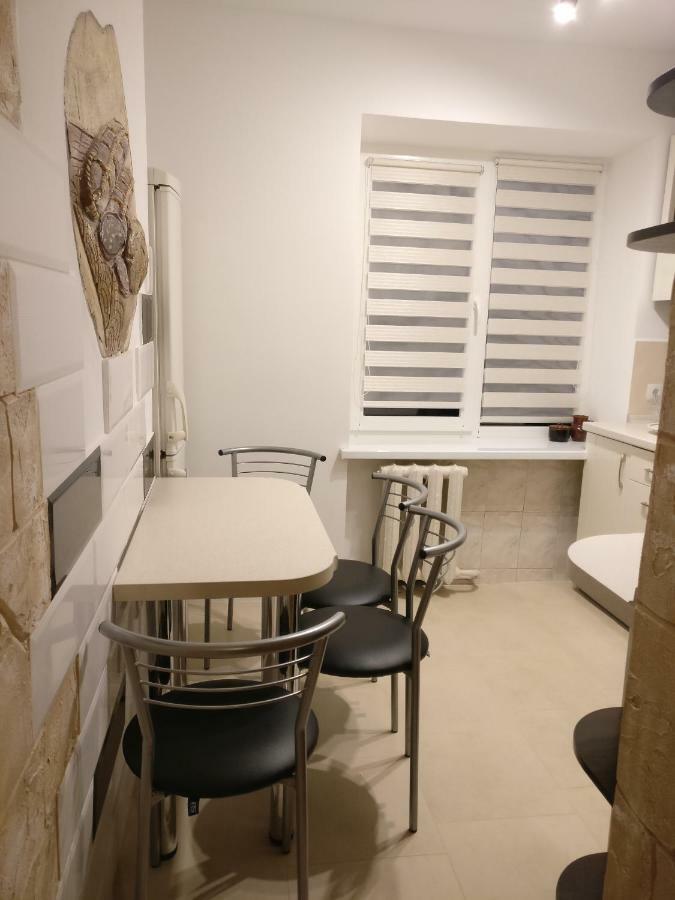 Very Nice Apartment In L'Viv Lviv Exterior foto