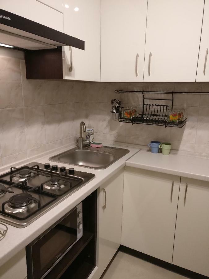 Very Nice Apartment In L'Viv Lviv Exterior foto