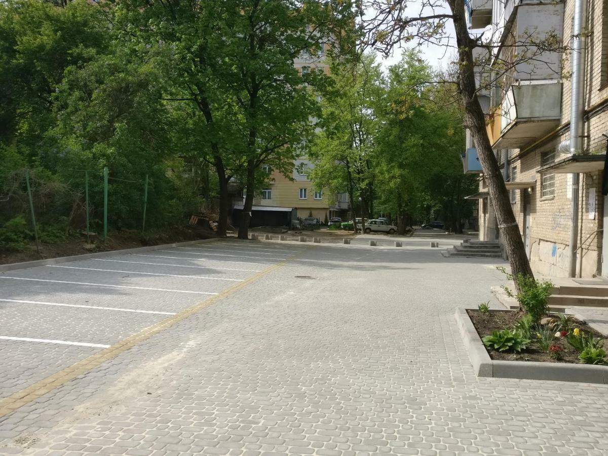 Very Nice Apartment In L'Viv Lviv Exterior foto
