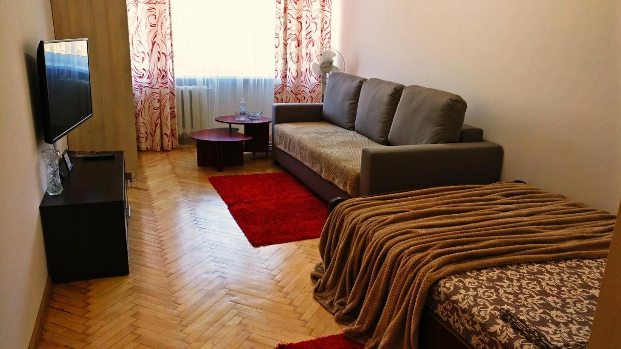 Very Nice Apartment In L'Viv Lviv Exterior foto