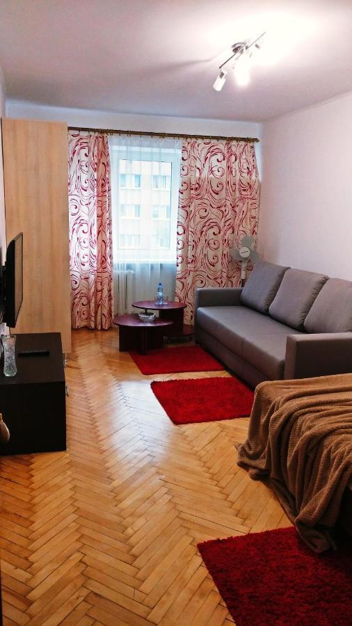Very Nice Apartment In L'Viv Lviv Exterior foto
